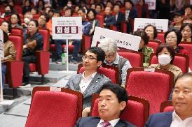 마산회원구 시민과의 만남