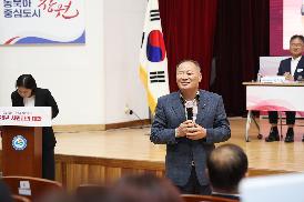 마산회원구 시민과의 만남