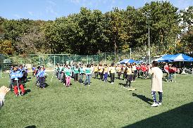 합성2동 한마음체육대회