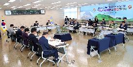 제251회 경남시군의회 의장 협의회 정례회