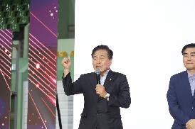 마산회원구 주민자치센터 프로그램 발표회