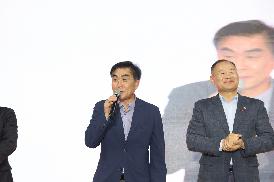 마산회원구 주민자치센터 프로그램 발표회