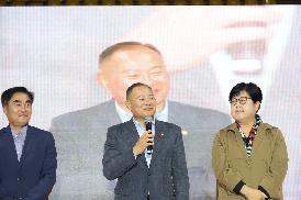 마산회원구 주민자치센터 프로그램 발표회