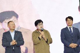 마산회원구 주민자치센터 프로그램 발표회
