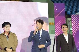 마산회원구 주민자치센터 프로그램 발표회