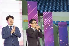 마산회원구 주민자치센터 프로그램 발표회