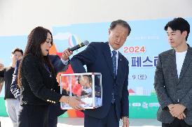 2024 꿈모아 페스티벌