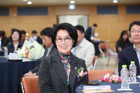 아동학대예방의날 기념식