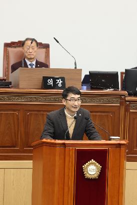 의원 본회의 발언 모음