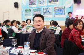 여성단체협의회 활동보고회