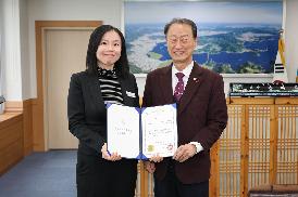 2024년 우수 정책보고서 시상