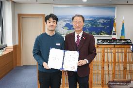 2024년 우수 정책보고서 시상