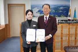 2024년 우수 정책보고서 시상