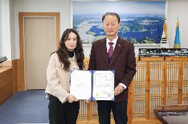 2024년 우수 정책보고서 시상