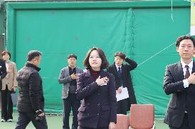 창원특례시장기 직장 및 클럽대항 테니스대회