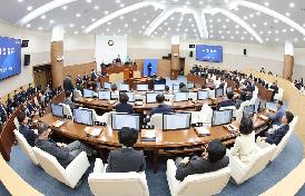 제141회 임시회 제2차 본회의(시정질문)