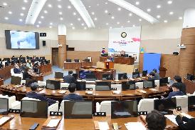 의회맞춤형 ESG경영 교육