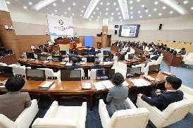 의회맞춤형 ESG경영 교육