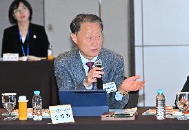 경남시군의회의장협의회(김해시)