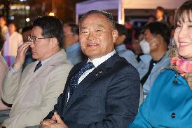 창원불교연합회 봉축 점등식