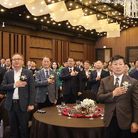 제15회 새마을의 날 기념식 및 핵심지도자 워크숍