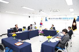 특례시의회 의장협의회(화성시)