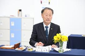 특례시의회 의장협의회(화성시)