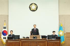 제142회 제1차 본회의