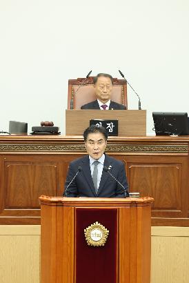 제142회 제1차 본회의