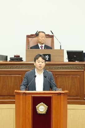 제142회 제1차 본회의