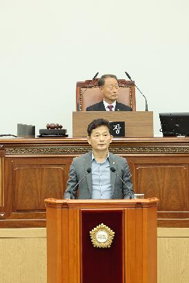 제142회 제1차 본회의