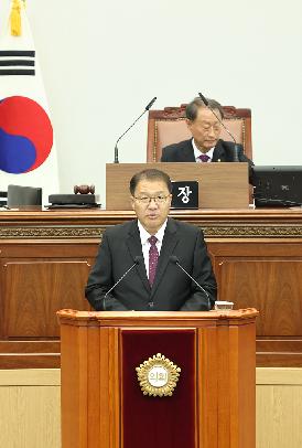 제143차 제1차 본회의
