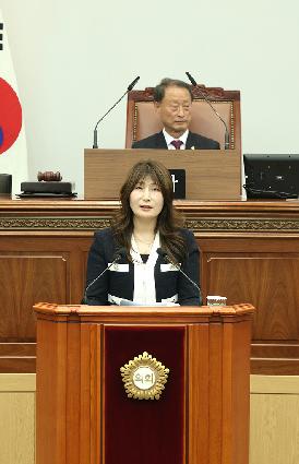 제143차 제1차 본회의
