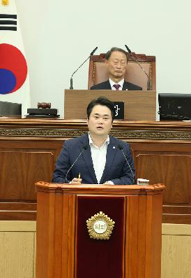 제143차 제1차 본회의