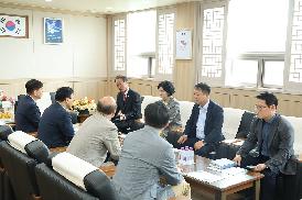 창원폴리텍7대학 방문