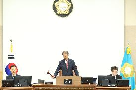 제143회 제2차 본회의