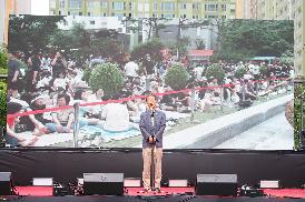 월영동 시민 어울림 음악회