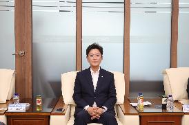 창원시정연구원 개원10주년 기념 국제세미나