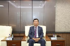 창원시정연구원 개원10주년 기념 국제세미나