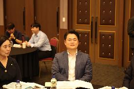창원시정연구원 개원10주년 기념 국제세미나