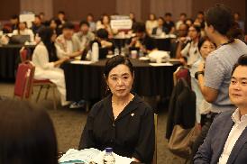 창원시정연구원 개원10주년 기념 국제세미나