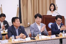 주민참여예산 조정협의회