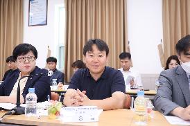 주민참여예산 조정협의회