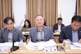 주민참여예산 조정협의회