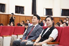 제13회 창원시 사회복지사 대회