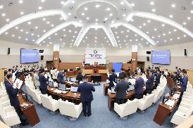 창원시의회 반부패 청렴교육