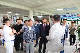 제12회 창원특례시장기 궁도대회