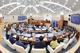 제146회 제1차 본회의