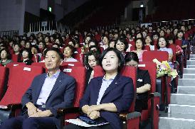 2025 양성평등주간 기념식