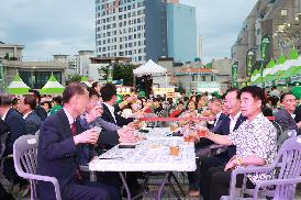 오동동 아맥축제